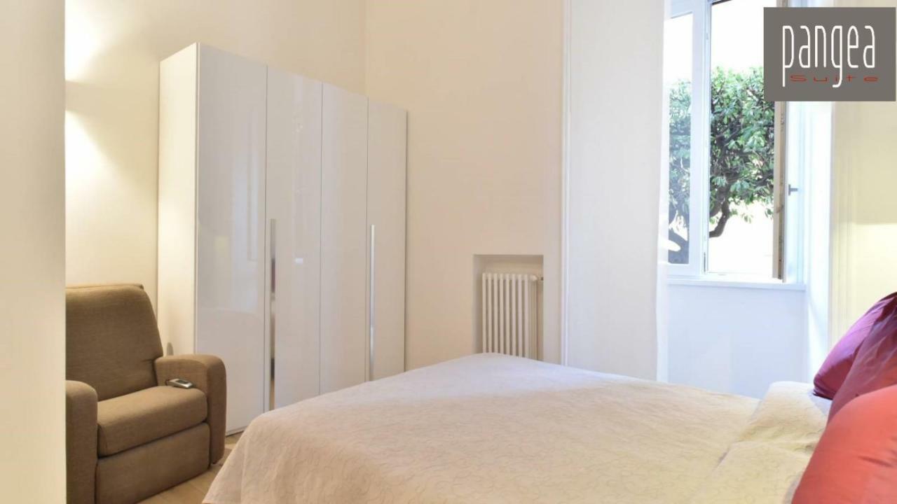 Apartment Pangea - Vaticano Rom